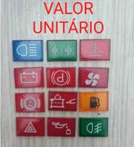 Lente Vigia Painel Mb Moderno (oleo) Quadrada Lente Vigia Painel Mb Moderno (oleo) Quadrada