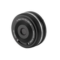 Lente VILTROX 28mm F4.5 Pancake para Sony E Full Frame