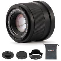 Lente VILTROX 56mm F1.7 f/1.7 Z-Mount para Nikon Z-Mount Lente VILTROX 56mm F1.7 f/1.7 Z-Mount para Nikon Z-Mount