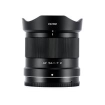 Lente VILTROX 56mm F1.7 Z Mount Auto Focus para Nikon Z