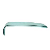 Lente Visor Verde Frontal Para Purificador Acquafit Libell Lente Visor Verde Frontal Para Purificador Acquafit Libell