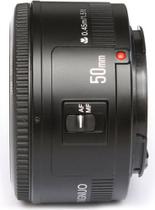 Lente Yongnuo 50mm F/1.8 Af-s Para CANON Yn50mm