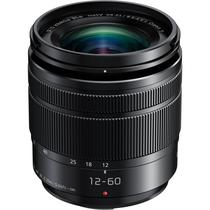 Lente Zoom com Estabilizador Óptico Panasonic Lumix G Vario 12 60mm F3.5 5.6 ASPH Lente Zoom com Estabilizador Óptico Panasonic Lumix G Vario 12 60mm F3.5 5.6 ASPH