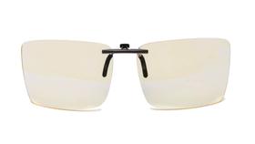 Lentes de bloqueio de luz azul com clipe Vyzia para mulheres e homens Lentes de bloqueio de luz azul com clipe Vyzia para mulheres e homens