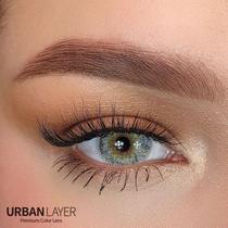 Lentes de Contato Urban Layer Andes - Todas as Cores Lentes de Contato Urban Layer Andes - Todas as Cores