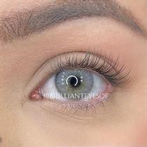 Lentes de Contato Urban Layer Angeles N Ash Gray (COM E SEM GRAU) Lentes de Contato Urban Layer Angeles N Ash Gray (COM E SEM GRAU)