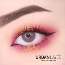 Lentes de Contato Urban Layer Cloud Deep Gray (COM E SEM GRAU) Lentes de Contato Urban Layer Cloud Deep Gray (COM E SEM GRAU)