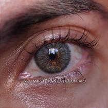 Lentes de Contato Urban Layer Memphis Light Blue - COM E SEM GRAU Lentes de Contato Urban Layer Memphis Light Blue - COM E SEM GRAU