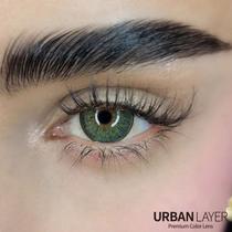 Lentes de Contato Urban Layer Nebula - Par de Lentes Lentes de Contato Urban Layer Nebula - Par de Lentes