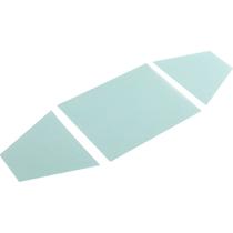 Lentes de Proteção Internas para Msv 412 V0Nder Plus Vonder Lentes de Proteção Internas para Msv 412 V0Nder Plus Vonder