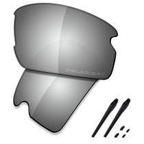 Lentes de Reposição SAUCER Flak 2.0 OO9295 Polarizadas