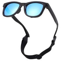 Lentes de Sol COASION Flexibles y Polarizados para Bebés 0-12 Meses