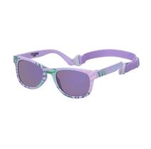 Lentes de sol COCOSAND flexibles polarizados UV400 para bebé 0-24 meses Lentes de sol COCOSAND flexibles polarizados UV400 para bebé 0-24 meses