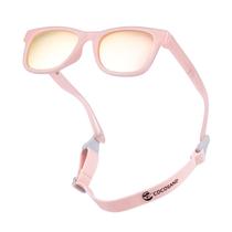 Lentes de Sol COCOSAND Flexibles Polarizados UV400 para Bebés de 0 a 24 Meses Lentes de Sol COCOSAND Flexibles Polarizados UV400 para Bebés de 0 a 24 Meses