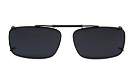 Lentes de Sol con Clip Metallizado Polarizados Eyekepper Lentes de Sol con Clip Metallizado Polarizados Eyekepper