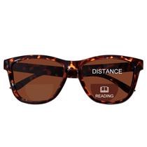 Lentes de sol de lectura bifocal ZESAKER UV400 para mujeres y hombres