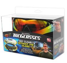 Lentes de Sol Deportivos Polarizados Bell+Howell Tac Unisex