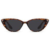 Lentes de Sol Fozono Retro Vintage Ojo de Gato UV400 FZN7514 para Mujer