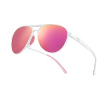 Lentes de Sol Jefoo Polarizados Aviador con Protección UV400