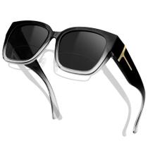 Lentes de Sol KANASTAL Polarizados UV400 para Usar sobre Anteojos para Mujer/Hombre Lentes de Sol KANASTAL Polarizados UV400 para Usar sobre Anteojos para Mujer/Hombre