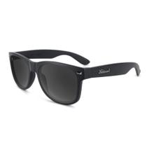 Lentes de Sol Knockaround Fort Knocks Polarizados UV400 Negros