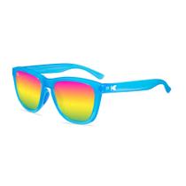 Lentes de Sol Knockaround Premium Sport Polarizados UV400 Arcoíris
