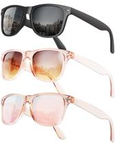 Lentes de Sol OUKEMAX Polarizados con Protección UV400 para Mujer Lentes de Sol OUKEMAX Polarizados con Protección UV400 para Mujer