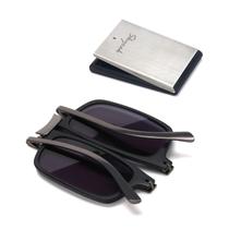 Lentes de Sol para Lectura SKYOAK Indestructibles Evolución 2.0 Negro