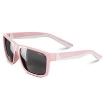 Lentes de Sol Polarizados ACBLUCE para Niñas de 6 a 12 Años Rosas