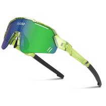 Lentes de Sol Polarizados Deportivos para Niños suoso Baseball Juvenil TR90 Lentes de Sol Polarizados Deportivos para Niños suoso Baseball Juvenil TR90