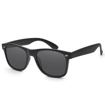 Lentes de Sol Polarizados para Miopía Jcerki Tinte Gris -2.00 Lentes de Sol Polarizados para Miopía Jcerki Tinte Gris -2.00