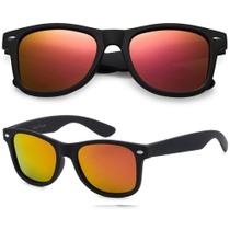 Lentes de Sol PolarSpex para Niños con Protección UV400 Polarizadas con Estuche 2-8 Años Lentes de Sol PolarSpex para Niños con Protección UV400 Polarizadas con Estuche 2-8 Años