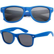 Lentes de Sol PolarSpex para Niños con Protección UV400 y Polarizados con Estuche, para 2 a 8 Años Lentes de Sol PolarSpex para Niños con Protección UV400 y Polarizados con Estuche, para 2 a 8 Años