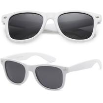 Lentes de Sol PolarSpex para Niños Pequeños con Protección UV400 Polarizados con Estuche 2-8 Años Lentes de Sol PolarSpex para Niños Pequeños con Protección UV400 Polarizados con Estuche 2-8 Años