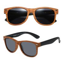 Lentes de sol PolarSpex para niños pequeños con protección UV400 polarizados con estuche, de 2 a 8 años Lentes de sol PolarSpex para niños pequeños con protección UV400 polarizados con estuche, de 2 a 8 años