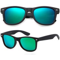 Lentes de Sol PolarSpex para Niños Pequeños UV400 Polarizados con Estuche (2-8 Años) Lentes de Sol PolarSpex para Niños Pequeños UV400 Polarizados con Estuche (2-8 Años)