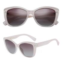 Lentes de Sol PolarSpex Polarizados Cat Eye para Mujeres UV400 Lentes de Sol PolarSpex Polarizados Cat Eye para Mujeres UV400