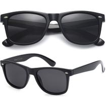 Lentes de Sol PolarSpex Polarizados con Protección UV400 para Hombres y Mujeres Lentes de Sol PolarSpex Polarizados con Protección UV400 para Hombres y Mujeres