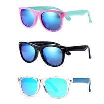 Lentes de Sol Pro Acme para Niños Polarizados Flexibles de TPEE Edad 3-12 (Colombia) Lentes de Sol Pro Acme para Niños Polarizados Flexibles de TPEE Edad 3-12 (Colombia)