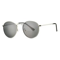 Lentes de Sol Pro Acme Pequeños Redondos de Metal Polarizados para Mujer Lentes de Sol Pro Acme Pequeños Redondos de Metal Polarizados para Mujer