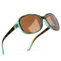 Lentes de Sol SIPHEW Polarizados Vintage Cuadrados para Mujer