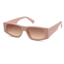 Lentes de Sol SOJOS de Moda Y2K Rectangulares Polarizados SJ2228 Rosa Lentes de Sol SOJOS de Moda Y2K Rectangulares Polarizados SJ2228 Rosa