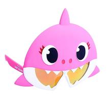 Lentes de Sol Sun-Staches Baby Shark Rosa UV400 para Niños Lentes de Sol Sun-Staches Baby Shark Rosa UV400 para Niños