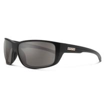 Lentes de Sol Suncloud Milestone Polarizados, Negro Mate/Gris Lentes de Sol Suncloud Milestone Polarizados, Negro Mate/Gris