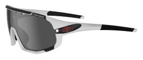 Lentes de Sol Tifosi Optics Sledge Blanco Mate con 3 Lentes