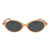 Lentes de sol TIJN Olisa Polarizados Retro Ovalados TR90 49mm Unisex
