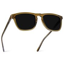 Lentes de Sol WearMe Pro Wesley con Lentes Polarizadas para Hombre