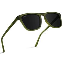 Lentes de Sol WearMe Pro Wesley con Lentes Polarizados para Hombre