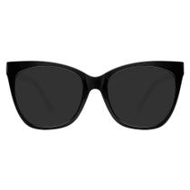 Lentes de Sol WOWSUN Grandes Polarizadas con Diseño Ojo de Gato para Mujer Lentes de Sol WOWSUN Grandes Polarizadas con Diseño Ojo de Gato para Mujer