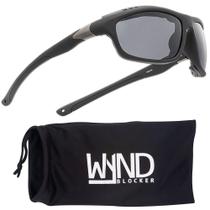 Lentes de Sol WYND Blocker Modelo Murph 335 Polarizados UV400 Lentes de Sol WYND Blocker Modelo Murph 335 Polarizados UV400